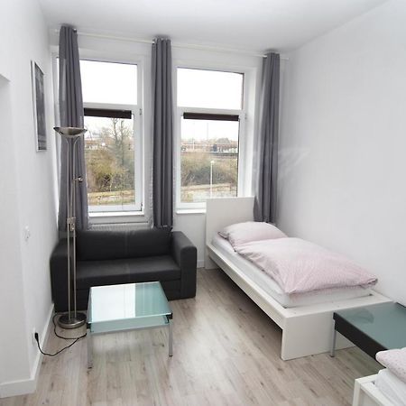 City Apartment Vohwinkel Гелзенкирхен Екстериор снимка