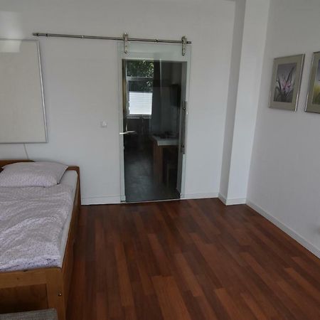 City Apartment Vohwinkel Гелзенкирхен Екстериор снимка