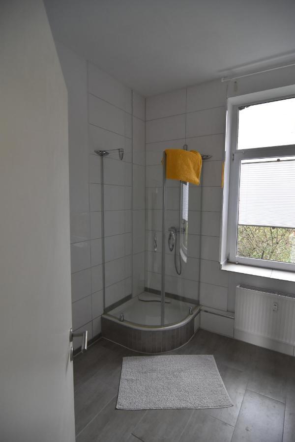 City Apartment Vohwinkel Гелзенкирхен Екстериор снимка