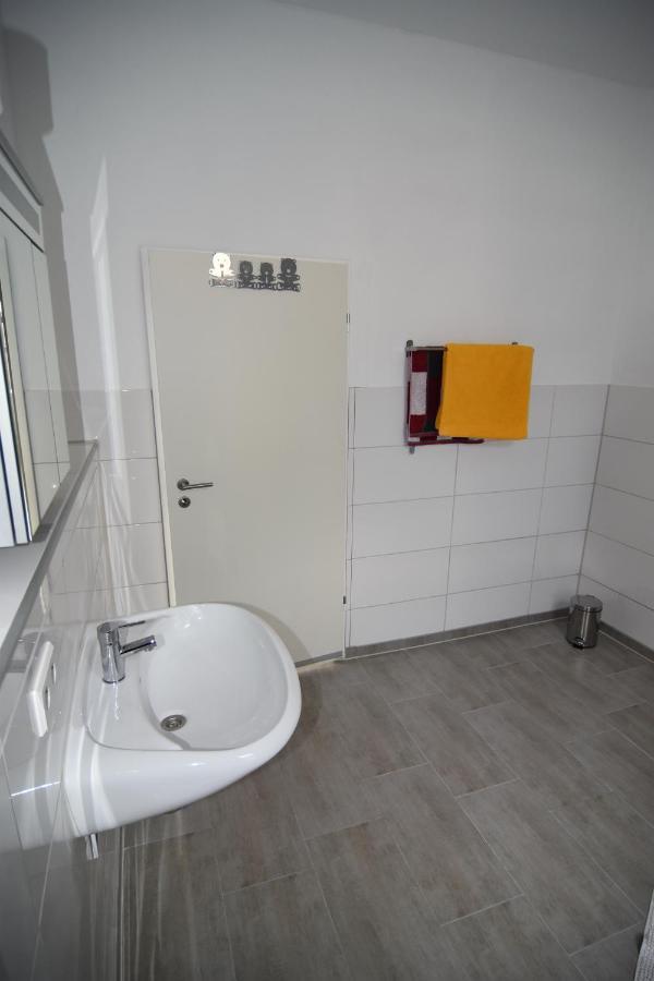City Apartment Vohwinkel Гелзенкирхен Екстериор снимка