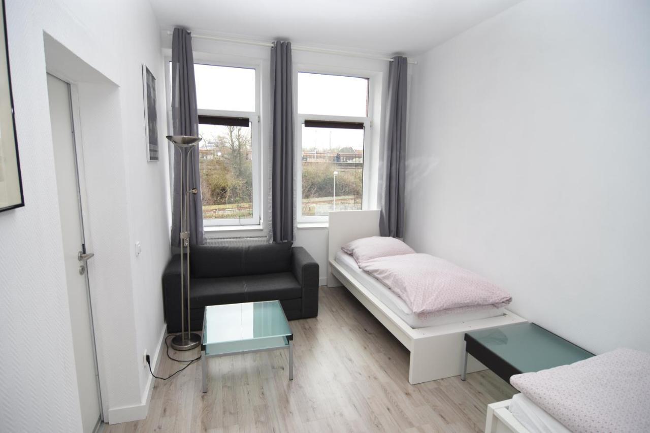 City Apartment Vohwinkel Гелзенкирхен Екстериор снимка