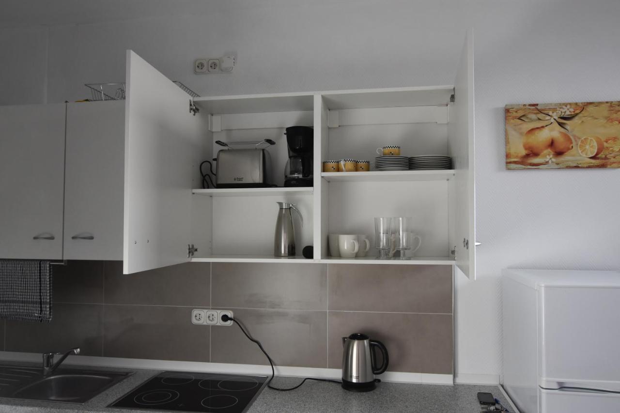 City Apartment Vohwinkel Гелзенкирхен Екстериор снимка