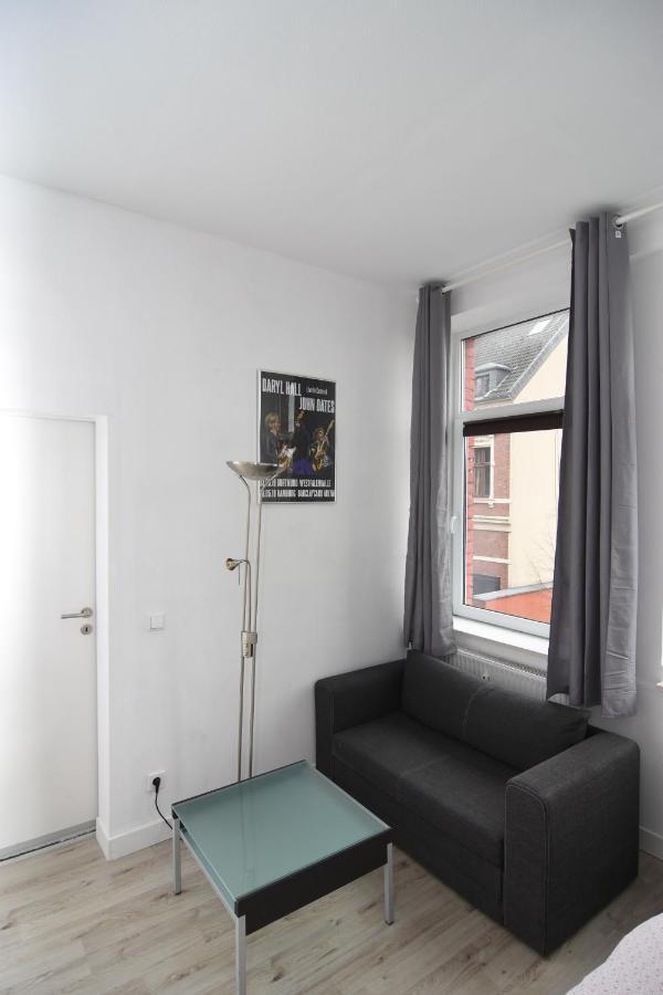 City Apartment Vohwinkel Гелзенкирхен Екстериор снимка