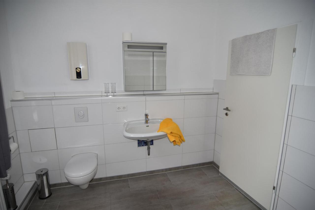 City Apartment Vohwinkel Гелзенкирхен Екстериор снимка