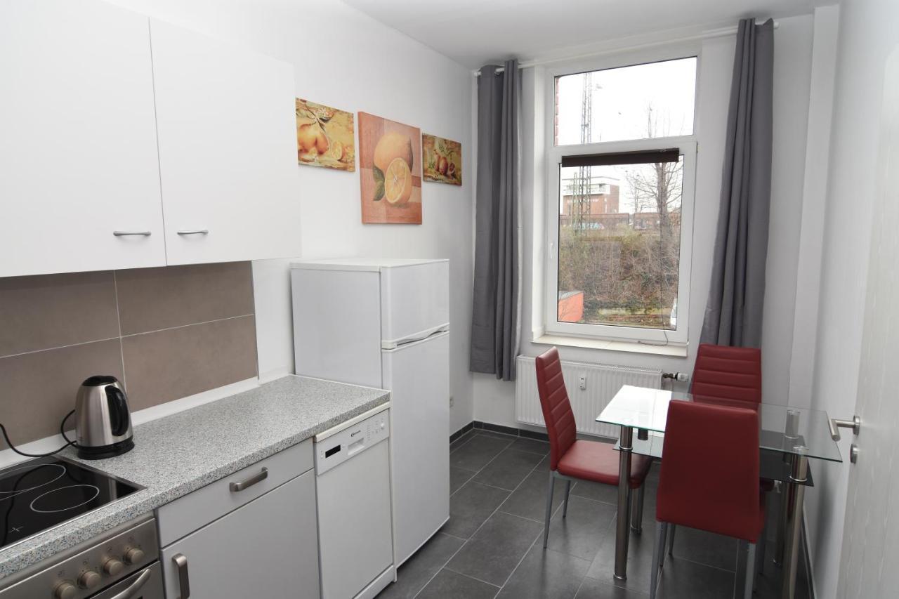 City Apartment Vohwinkel Гелзенкирхен Екстериор снимка