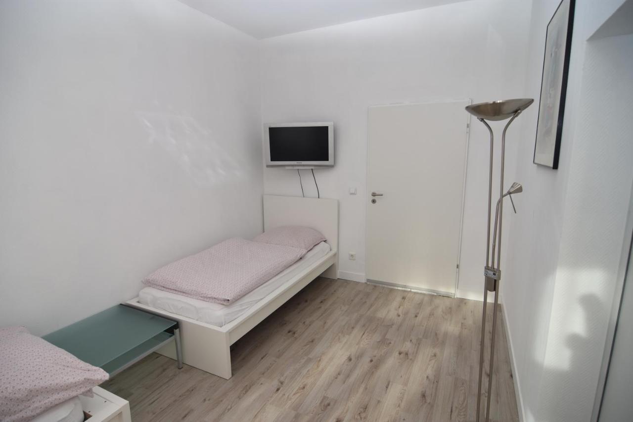 City Apartment Vohwinkel Гелзенкирхен Екстериор снимка