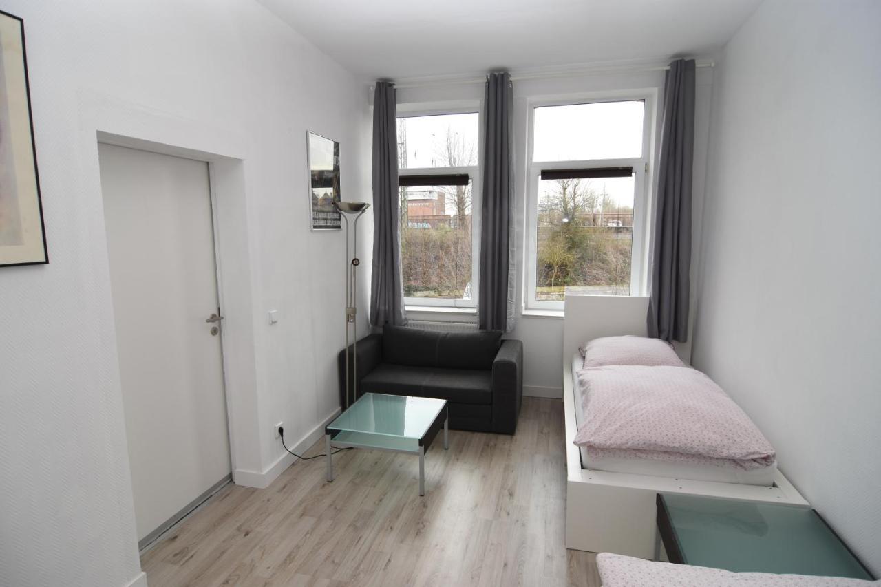 City Apartment Vohwinkel Гелзенкирхен Екстериор снимка