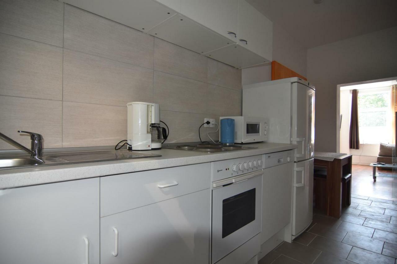 City Apartment Vohwinkel Гелзенкирхен Екстериор снимка