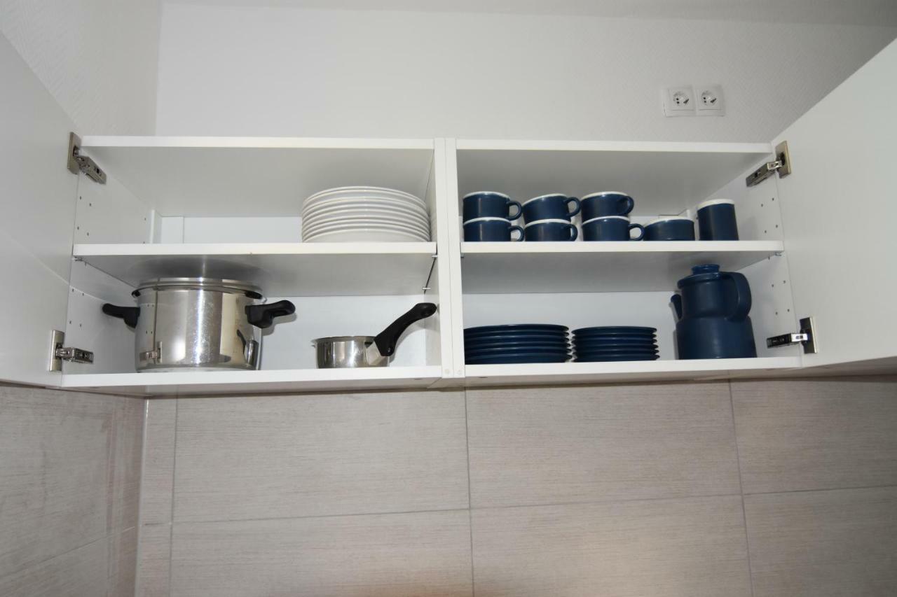 City Apartment Vohwinkel Гелзенкирхен Екстериор снимка