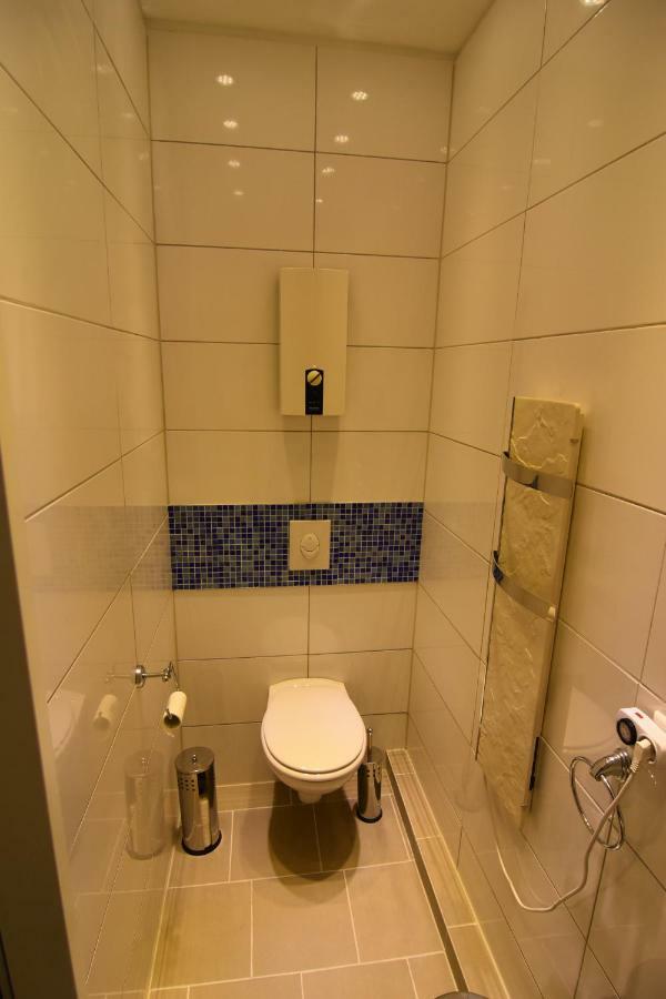City Apartment Vohwinkel Гелзенкирхен Екстериор снимка