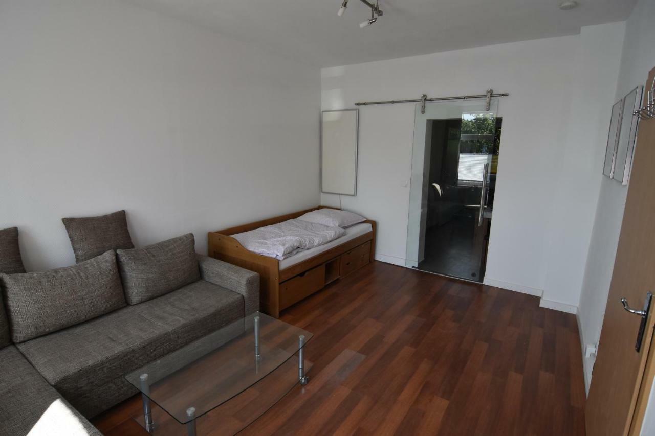 City Apartment Vohwinkel Гелзенкирхен Екстериор снимка