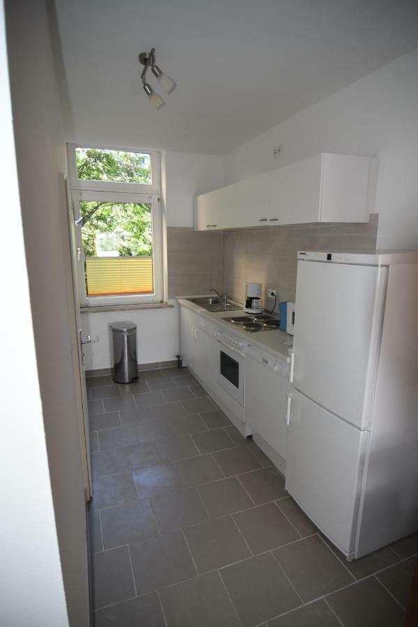 City Apartment Vohwinkel Гелзенкирхен Екстериор снимка
