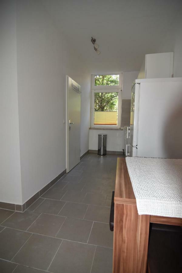 City Apartment Vohwinkel Гелзенкирхен Екстериор снимка