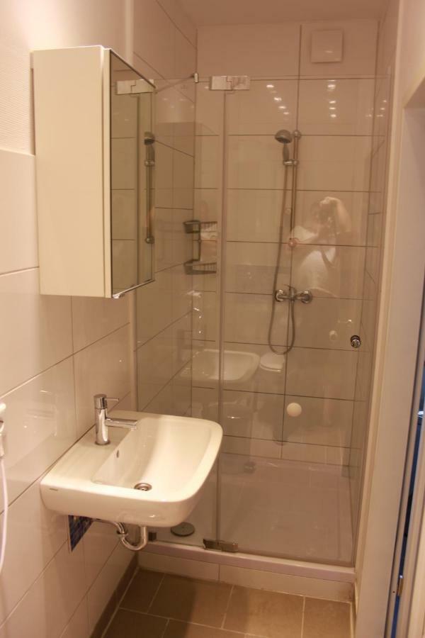 City Apartment Vohwinkel Гелзенкирхен Екстериор снимка