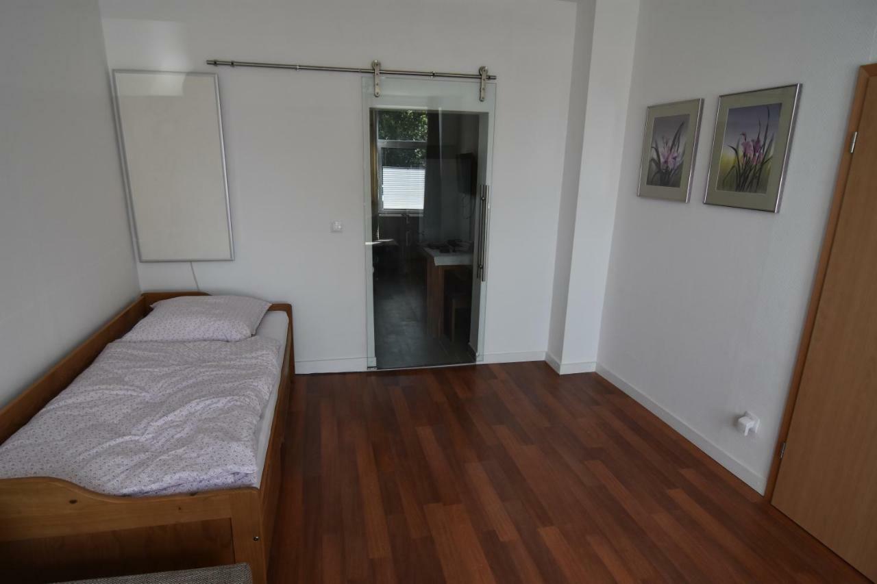 City Apartment Vohwinkel Гелзенкирхен Екстериор снимка