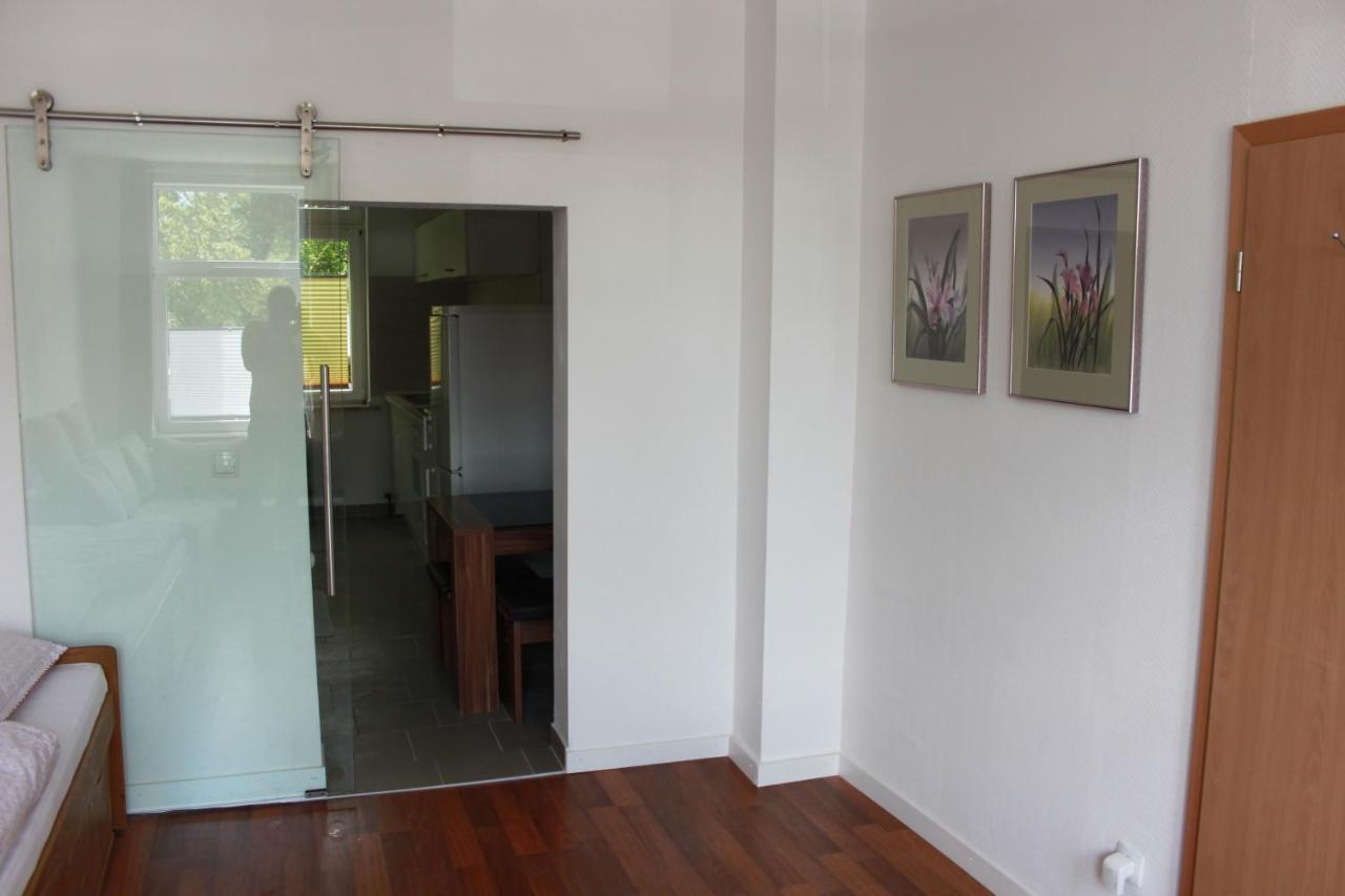City Apartment Vohwinkel Гелзенкирхен Екстериор снимка
