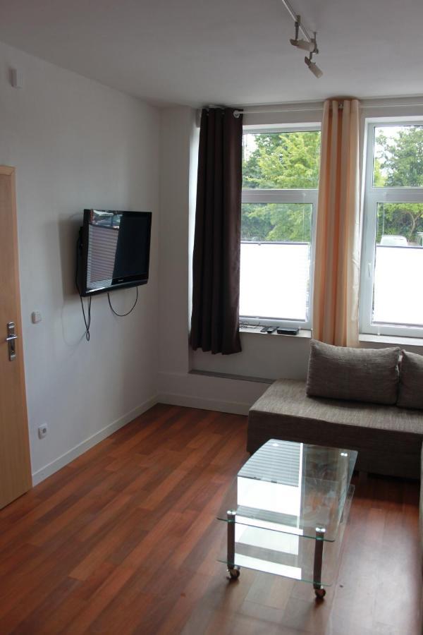 City Apartment Vohwinkel Гелзенкирхен Екстериор снимка